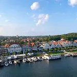 Sonnengarten Travemuende