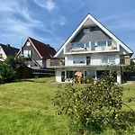 Sonnengarten Travemuende