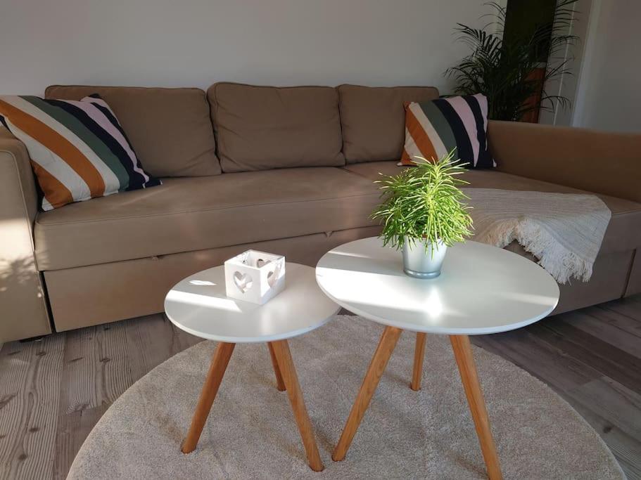 Apartment Sonnengarten Travemuende