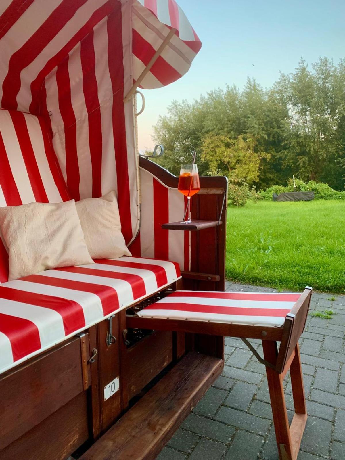 Sonnengarten Travemuende Lübeck