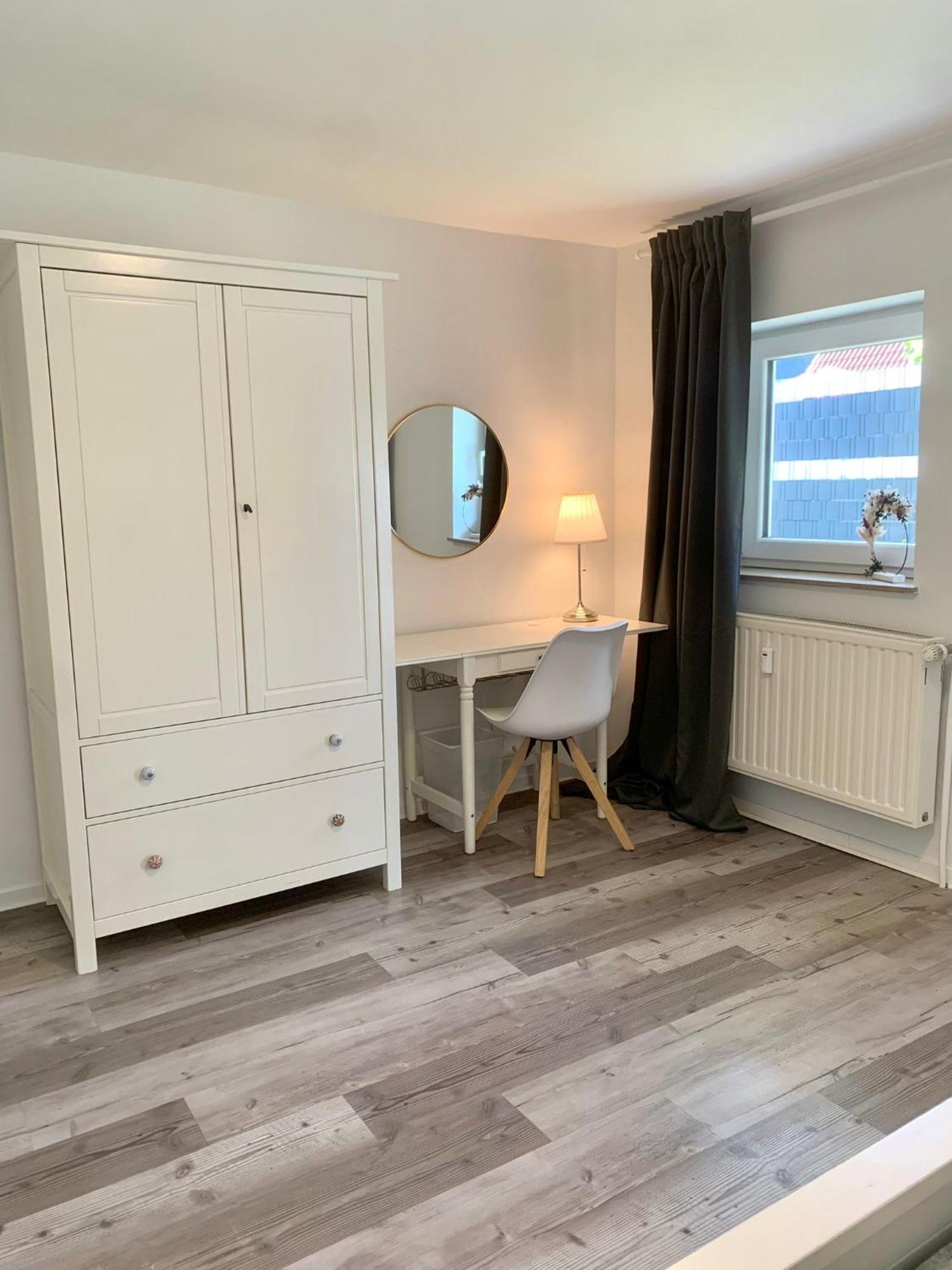 Sonnengarten Travemuende Apartment Lübeck